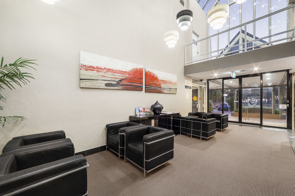 Ciloms Airport Lodge Melburne Exterior foto